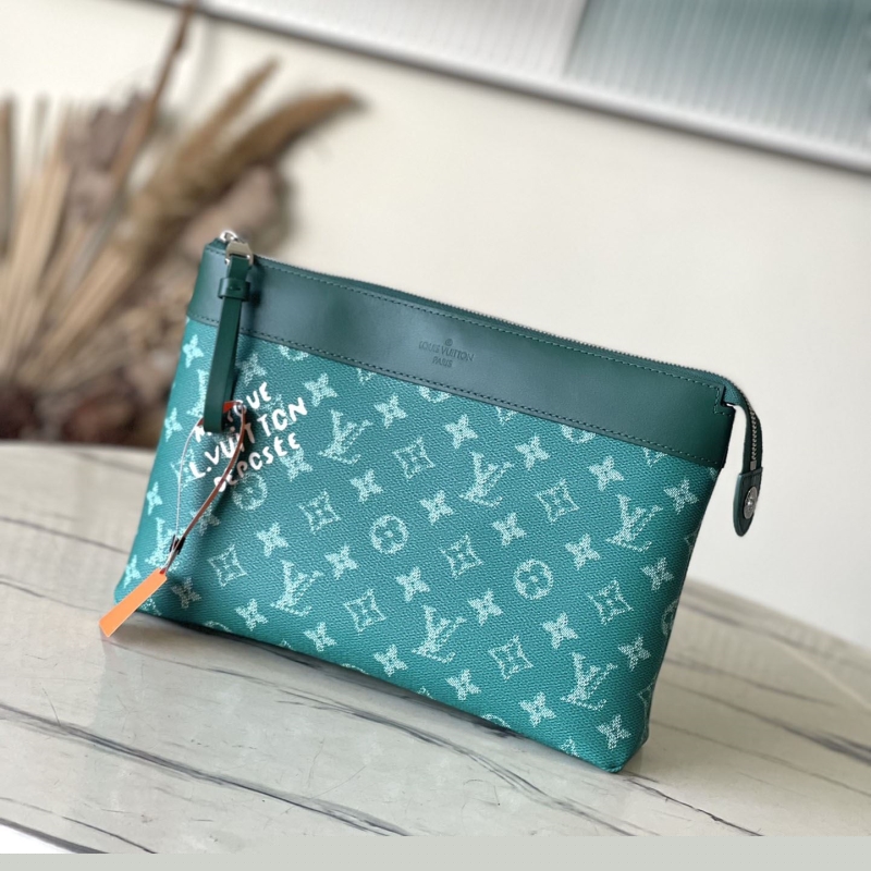LV Clutch Bags